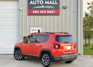 2015 Jeep Renegade
