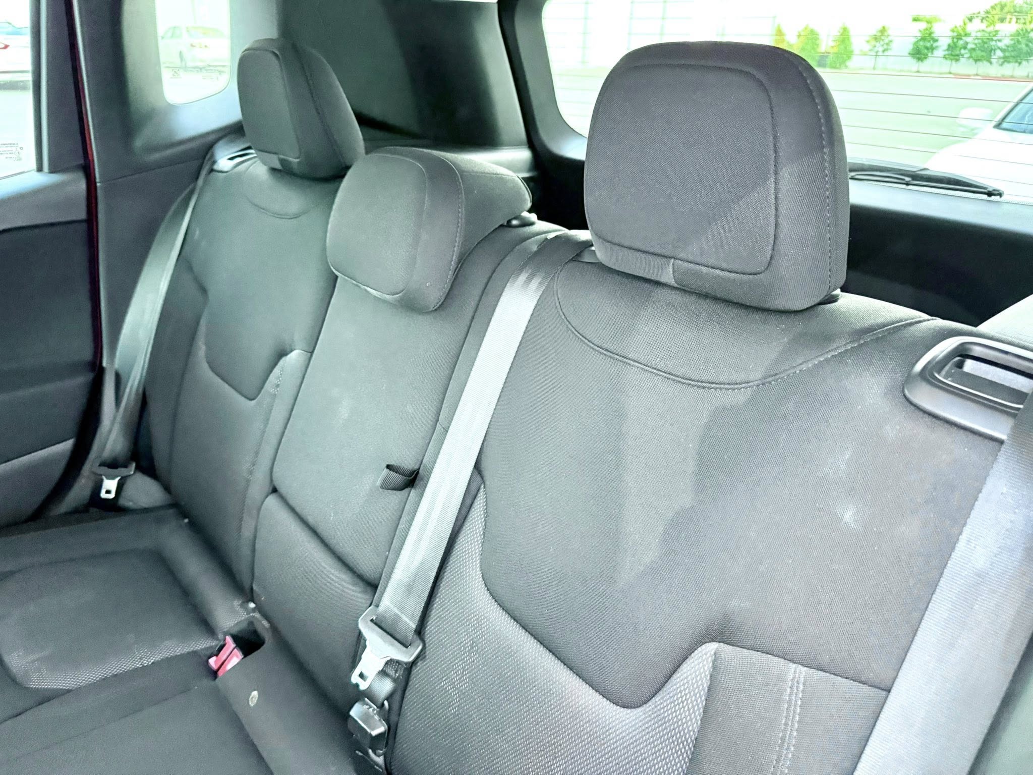 2015 Jeep Renegade