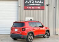 2015 Jeep Renegade