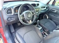2015 Jeep Renegade