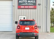 2015 Jeep Renegade
