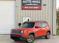 2015 Jeep Renegade