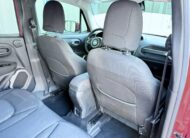 2015 Jeep Renegade