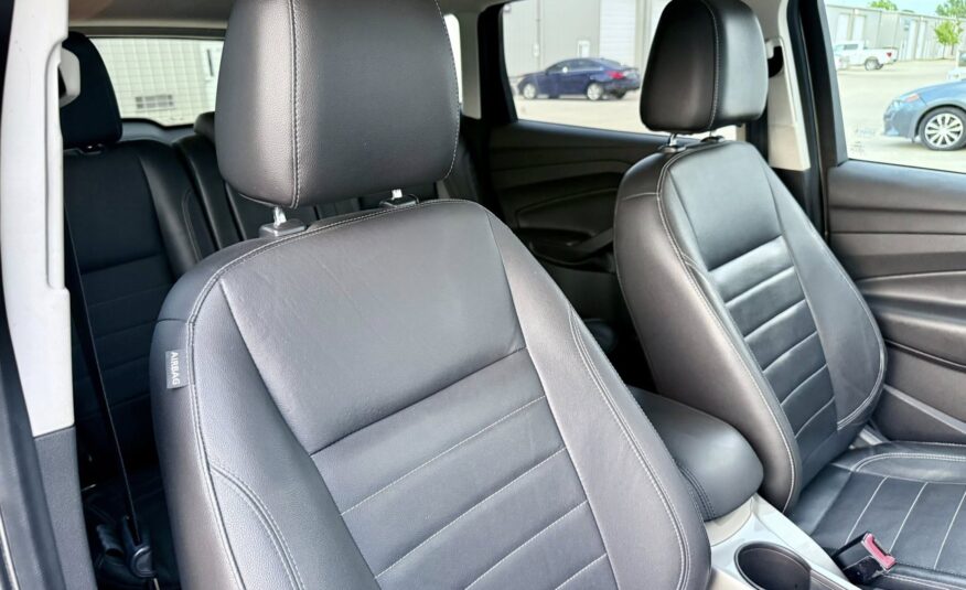 2013 Ford Escape