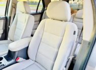 2008 Ford Taurus X