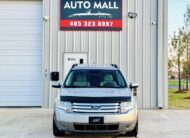 2008 Ford Taurus X