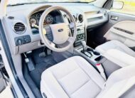 2008 Ford Taurus X