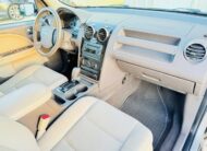 2008 Ford Taurus X