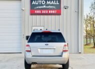 2008 Ford Taurus X