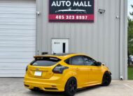 2013 Ford Focus ST