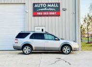 2008 Ford Taurus X