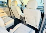 2008 Ford Taurus X