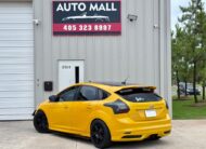 2013 Ford Focus ST