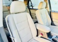 2008 Ford Taurus X