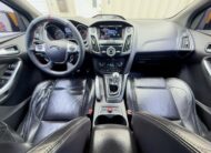 2013 Ford Focus ST
