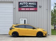 2013 Ford Focus ST