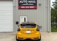 2013 Ford Focus ST