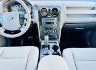 2008 Ford Taurus X