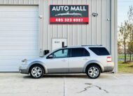 2008 Ford Taurus X