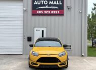 2013 Ford Focus ST