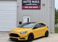 2013 Ford Focus ST