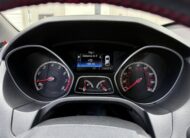 2013 Ford Focus ST