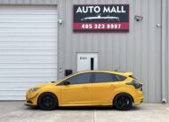 2013 Ford Focus ST