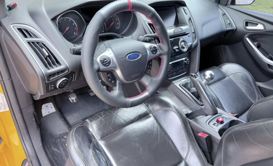 2013 Ford Focus ST
