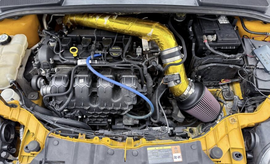 2013 Ford Focus ST