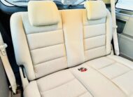 2008 Ford Taurus X