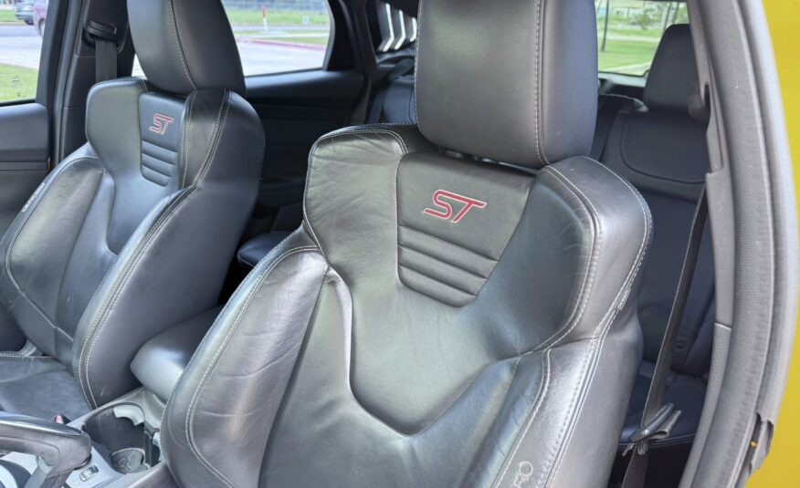 2013 Ford Focus ST