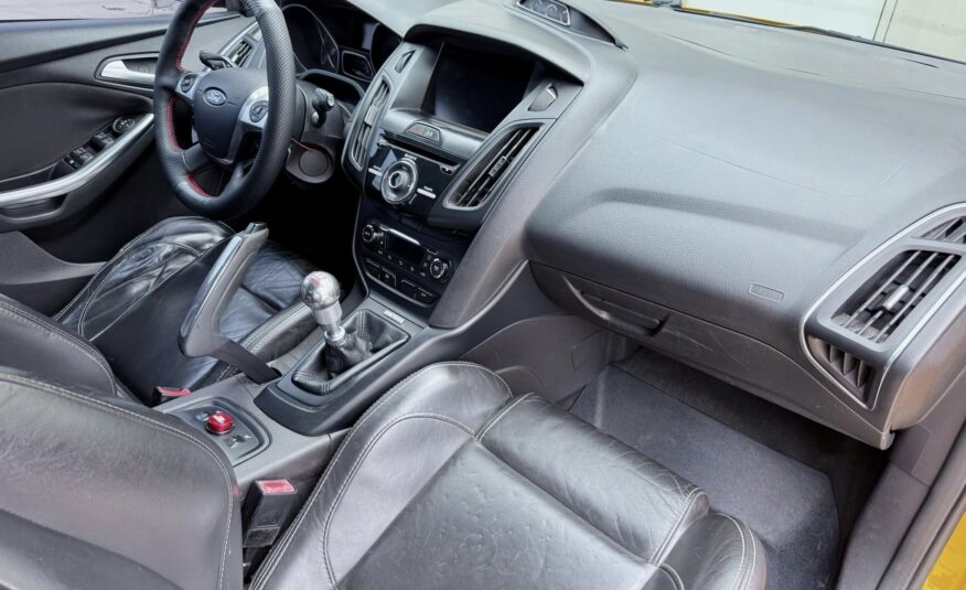 2013 Ford Focus ST