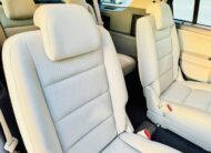 2008 Ford Taurus X