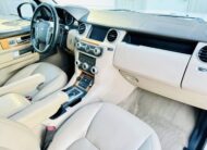 2016 Land Rover LR4