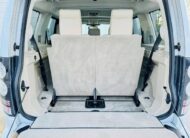 2016 Land Rover LR4