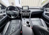 2019 Genesis G70