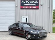 2019 Genesis G70