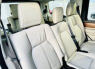 2016 Land Rover LR4