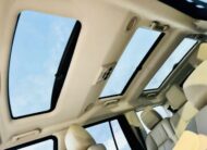 2016 Land Rover LR4