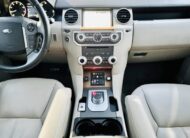 2016 Land Rover LR4