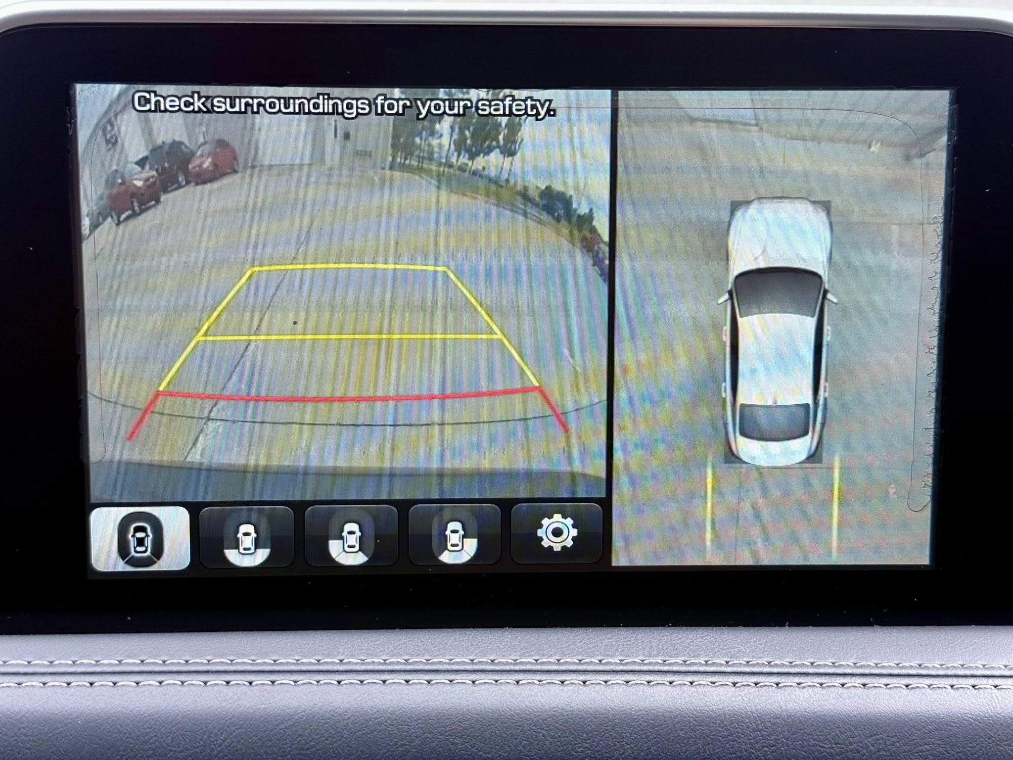 2019 Genesis G70