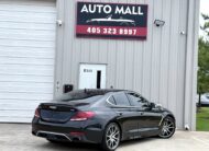 2019 Genesis G70