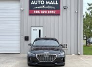 2019 Genesis G70
