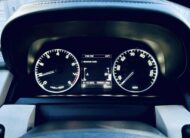 2016 Land Rover LR4