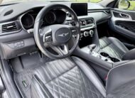 2019 Genesis G70