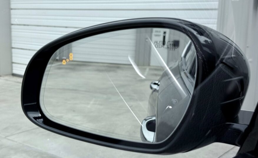2019 Genesis G70