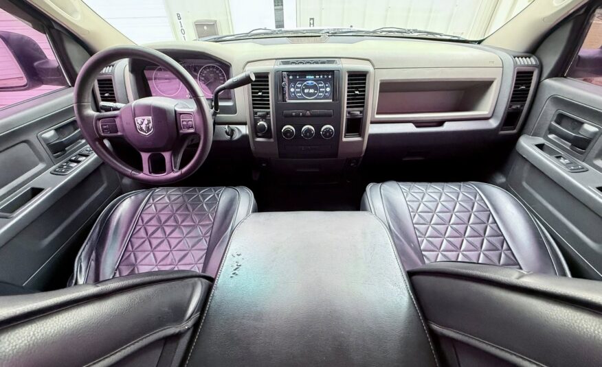 2012 Ram 1500