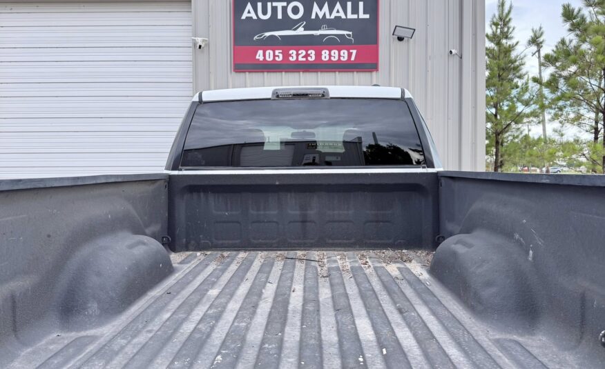 2012 Ram 1500
