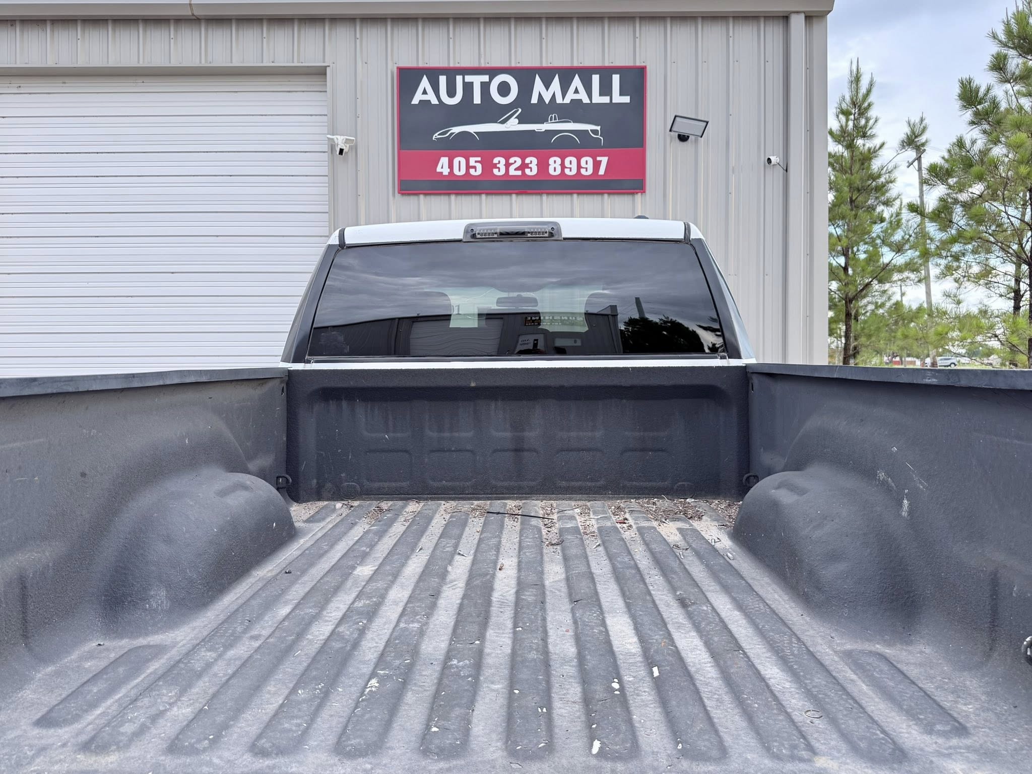 2012 Ram 1500