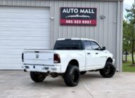 2012 Ram 1500